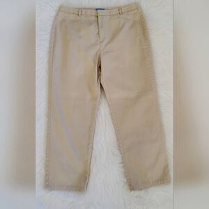 Docker's for Women - 16M Classic Fit Women Slacks - Wrinkle-Resistant